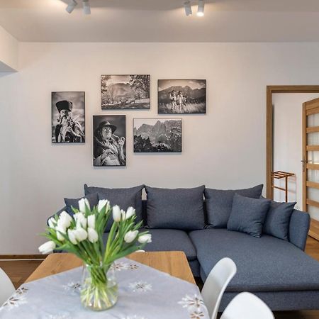 Udanypobyt Apartamenty Tuwima Zakopane Exterior foto