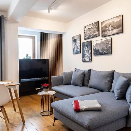 Udanypobyt Apartamenty Tuwima Zakopane Exterior foto