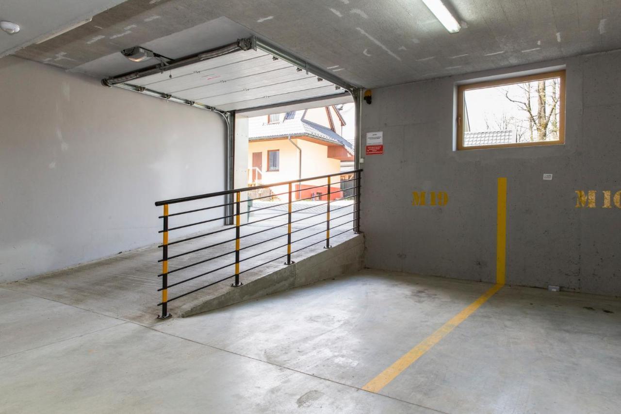 Udanypobyt Apartamenty Tuwima Zakopane Exterior foto