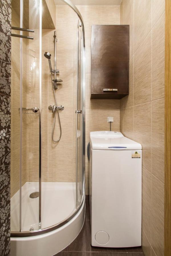 Udanypobyt Apartamenty Tuwima Zakopane Exterior foto