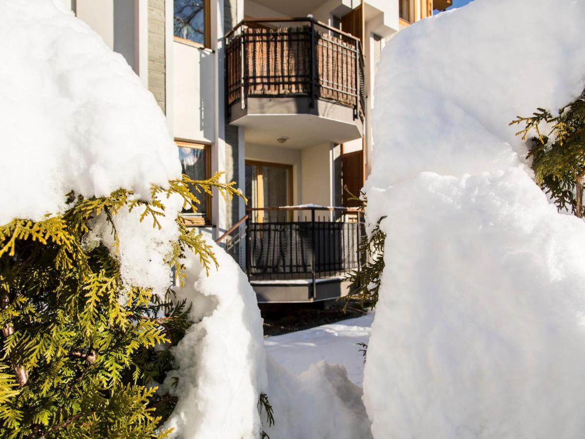 Udanypobyt Apartamenty Tuwima Zakopane Exterior foto