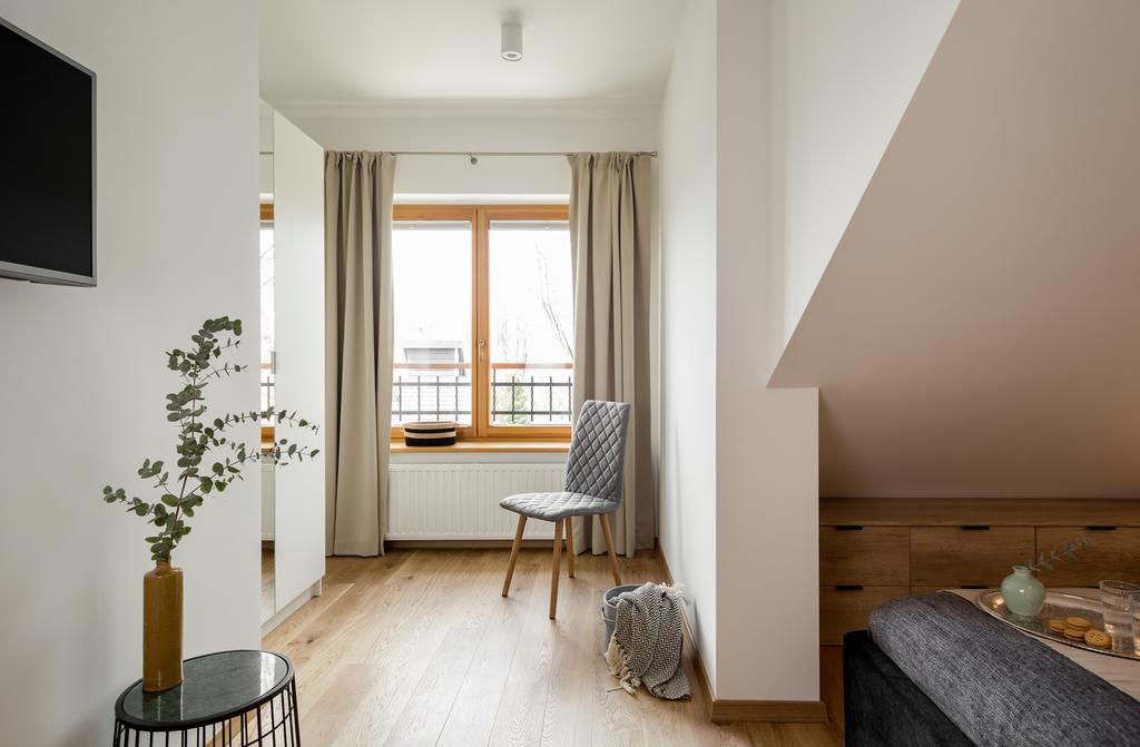 Udanypobyt Apartamenty Tuwima Zakopane Exterior foto