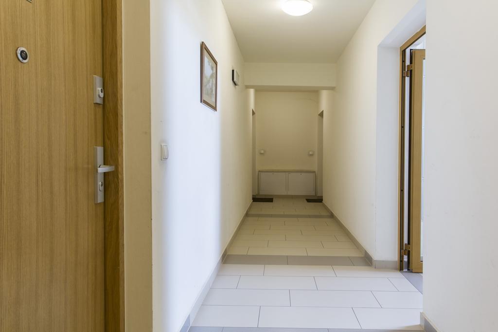 Udanypobyt Apartamenty Tuwima Zakopane Exterior foto